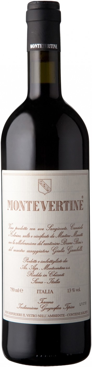 Montevertine IGT 2020 - Montevertine, 0.75l