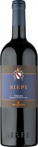 Siepi IGT 2021 - Mazzei, 0.75l