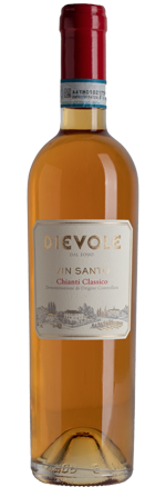 Vin Santo del Chianti Classico DOC 2014 - Dievole