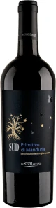 Primitivo di Manduria DOC SUD 2023 - San Marzano, 0,75l
