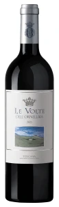 Le Volte dell' Ornellaia IGT 2023 - Tenuta dell' Ornellaia, 0.75l